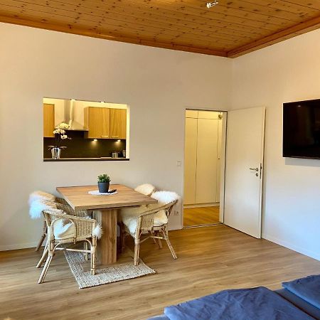 Puppi' S Nest Mit Alpspitzblick In Garmisch- Partenkirchen Extérieur photo