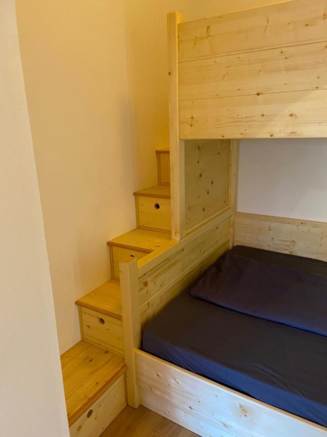 Puppi' S Nest Mit Alpspitzblick In Garmisch- Partenkirchen Extérieur photo