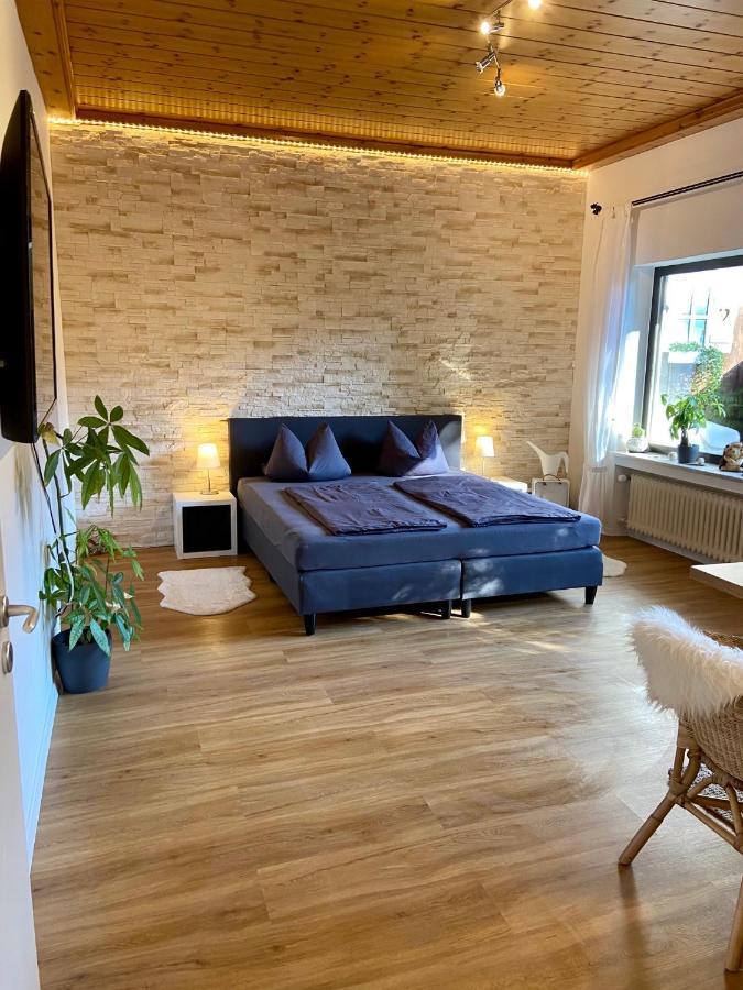 Puppi' S Nest Mit Alpspitzblick In Garmisch- Partenkirchen Extérieur photo