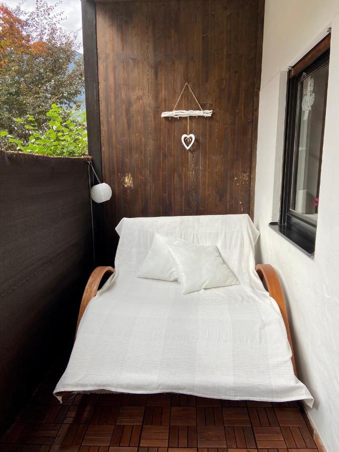 Puppi' S Nest Mit Alpspitzblick In Garmisch- Partenkirchen Extérieur photo